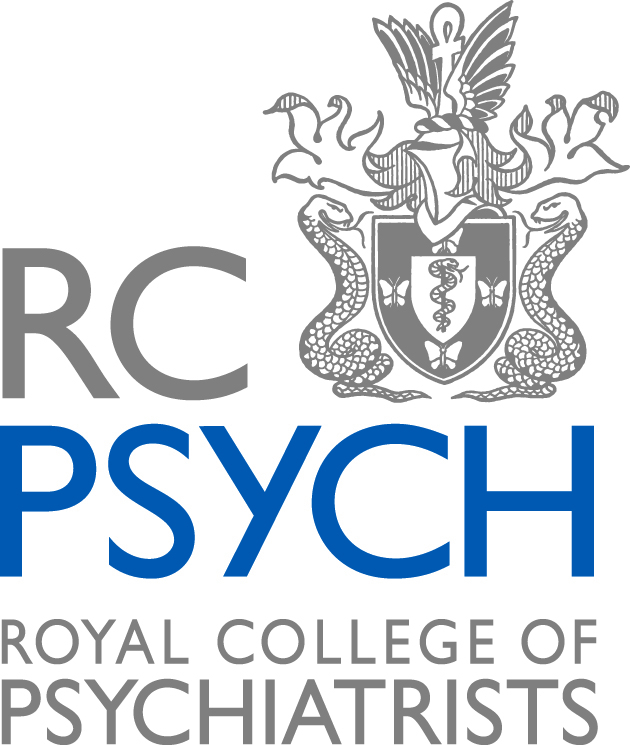 RCPsych LOGO